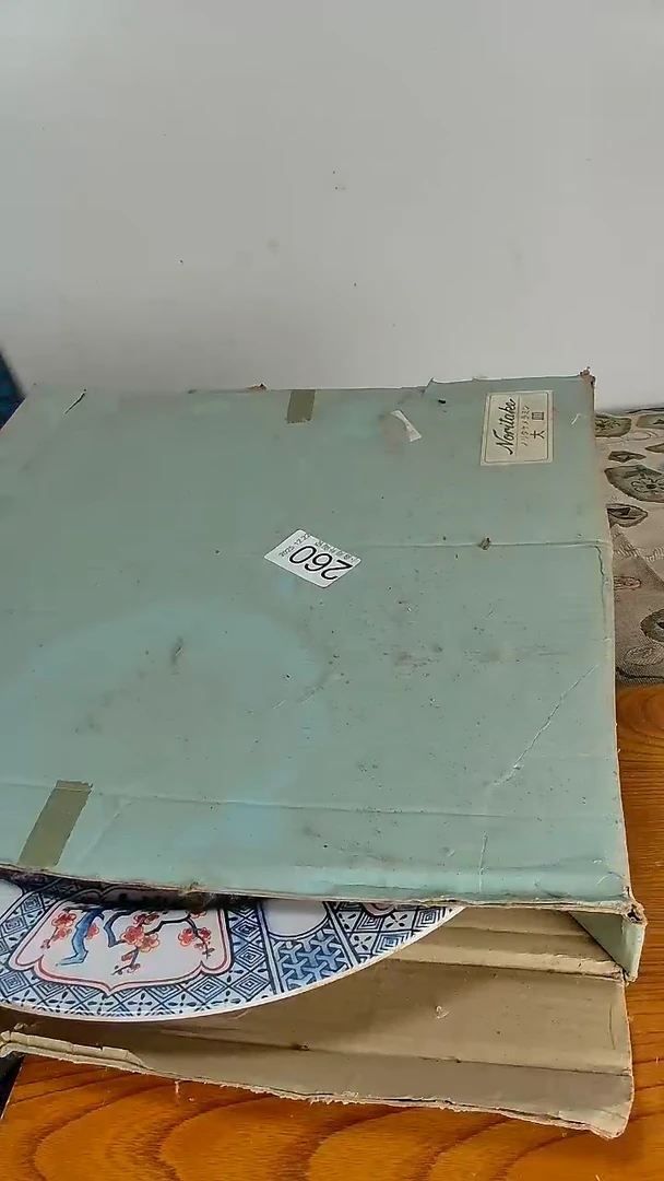 瓷片用****2小淼海外陶瓷工艺品