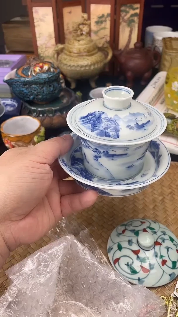 按图发货，看清尺寸品相再拍