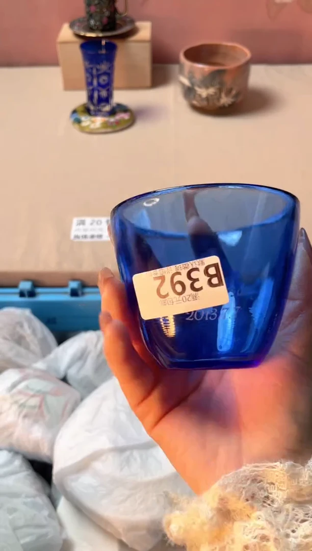 瓷片?****嗎瓷器瓷器B392