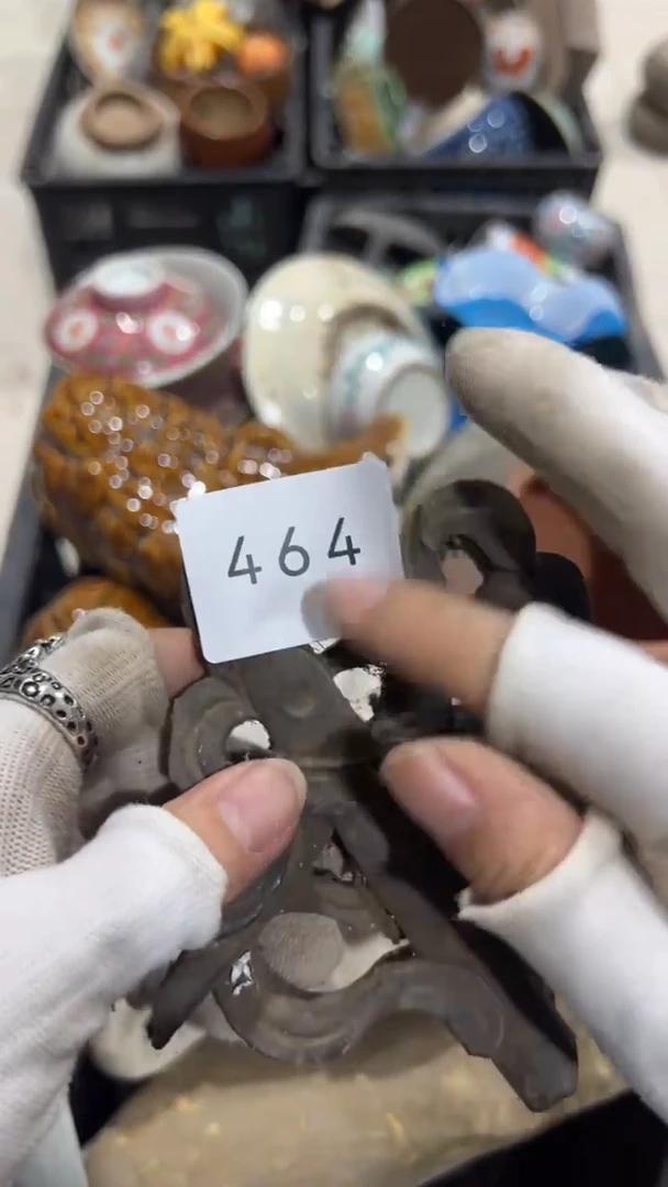 有机玻璃陆工艺品摆件0906464