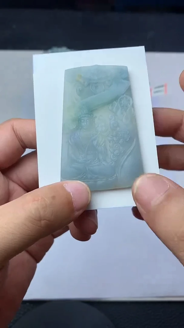 定制翡翠未镶嵌珠子