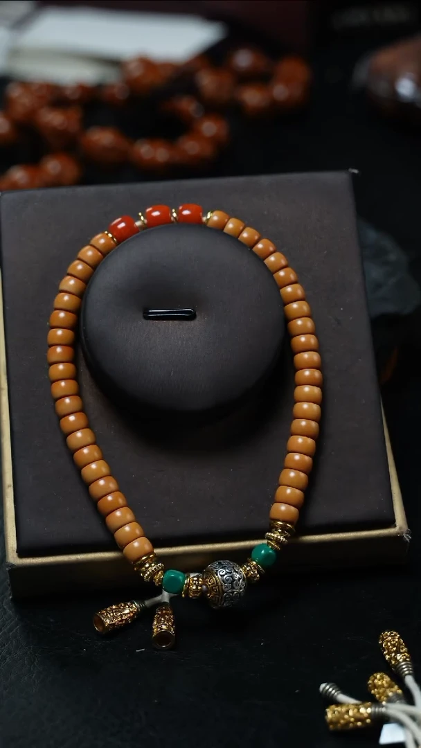 手串/手链橄榄核橄榄核