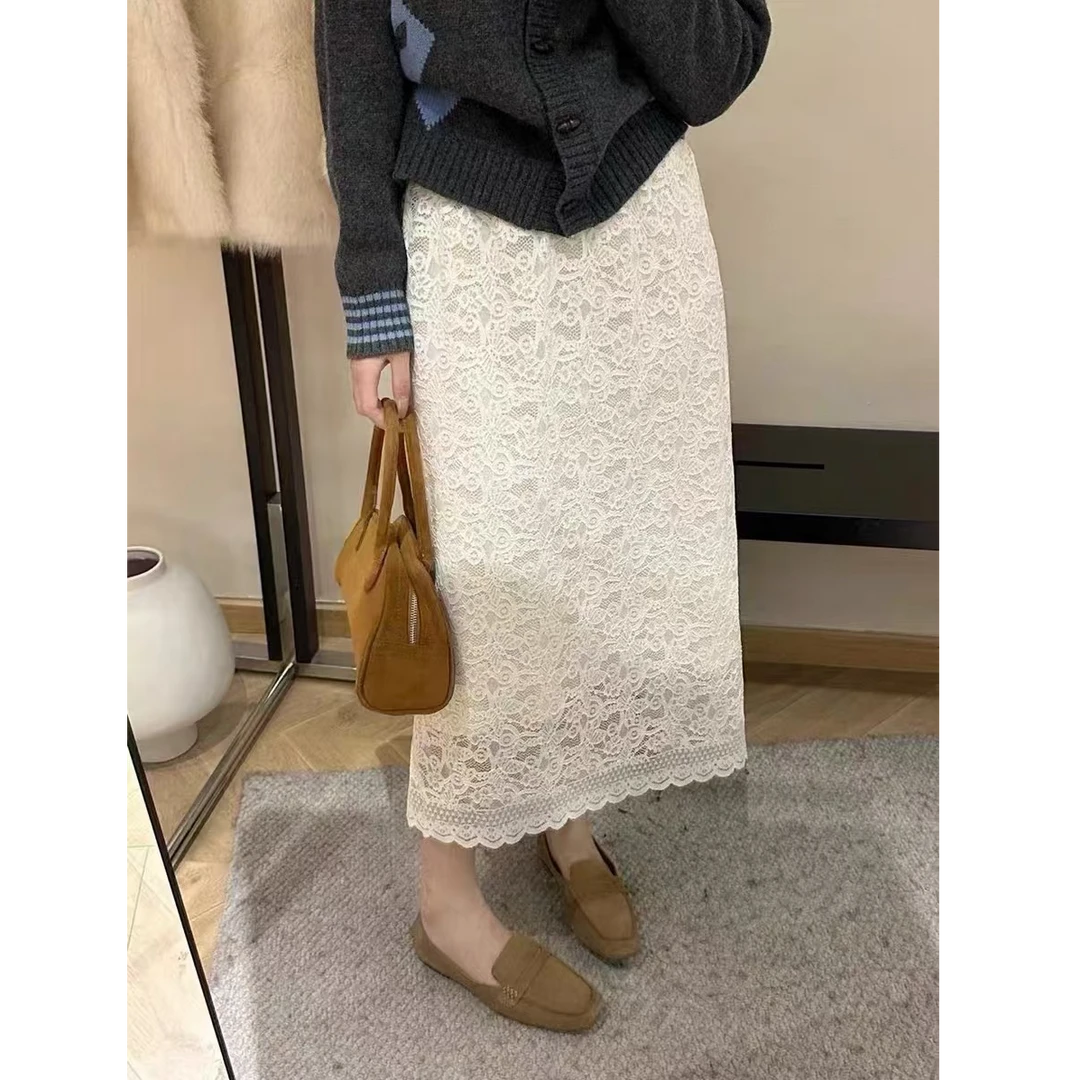 豆子优选-【清仓单件】半身裙+裤子 现现合集女（122-195）DZ18