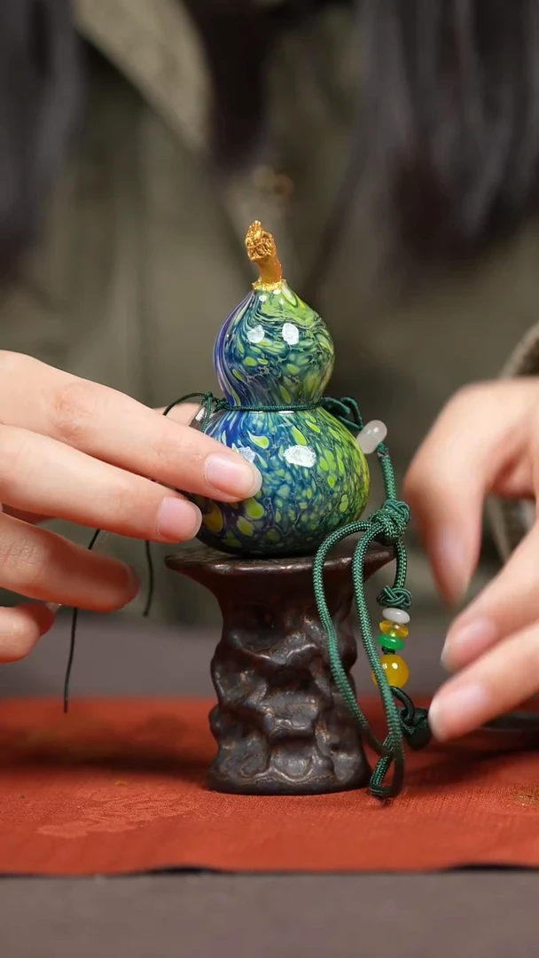 【闪购商品】439号葫芦摆件挂件脖挂