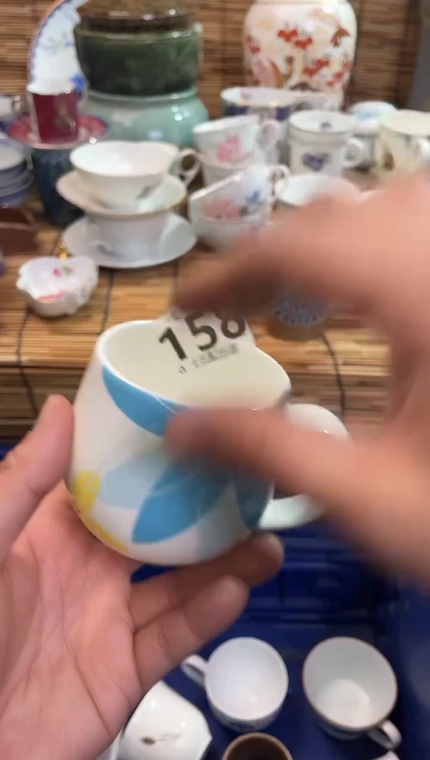 无*158全场满28包邮，陶瓷茶具瓷器