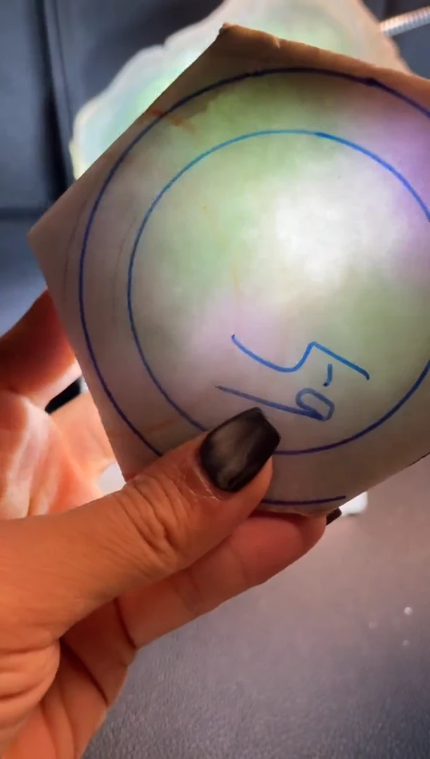 定制翡翠手镯未镶嵌清**梦翡翠