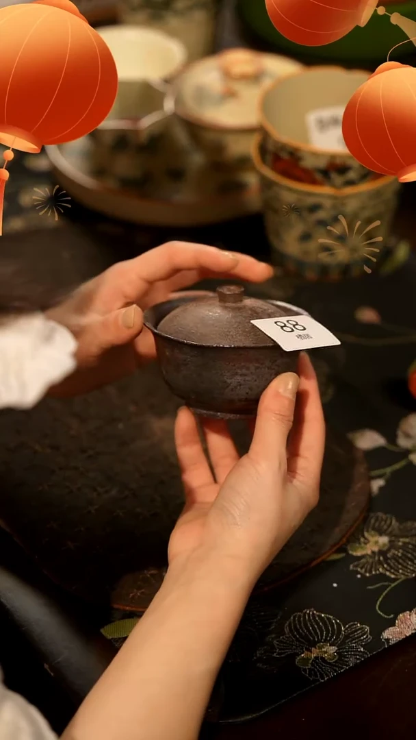 【闪购商品】山居秋暝手工手作@@CJ088