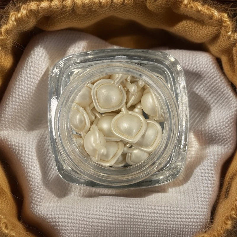 纽西维C双抗焕颜精华油