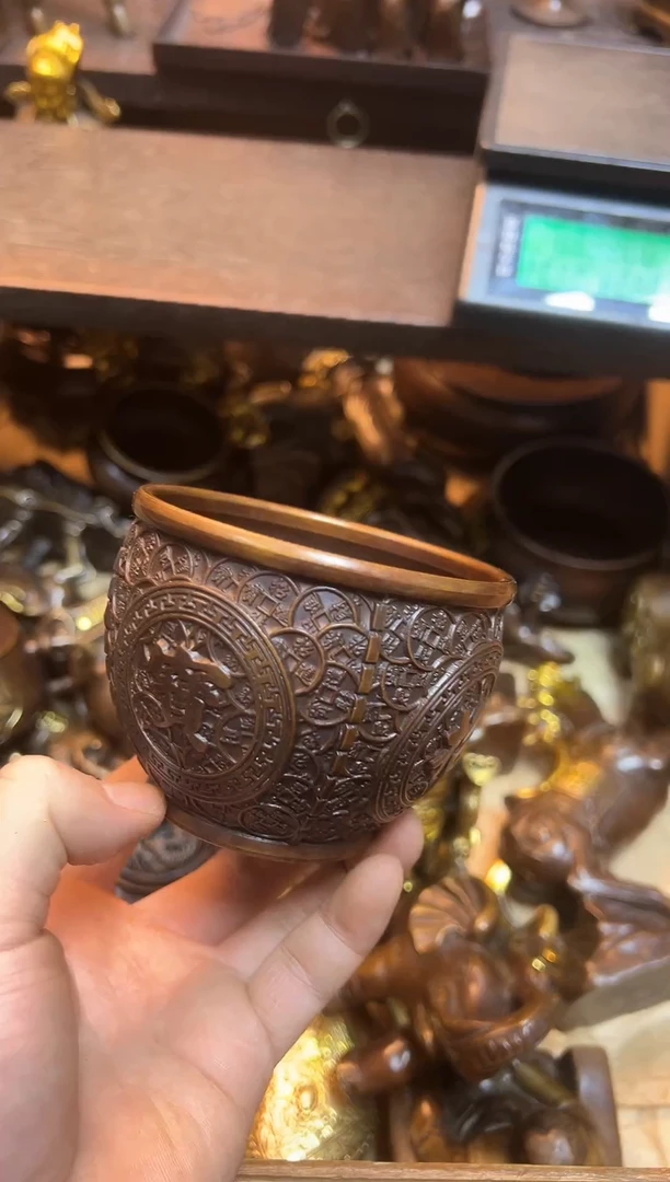 1案台摆件 物品摆件