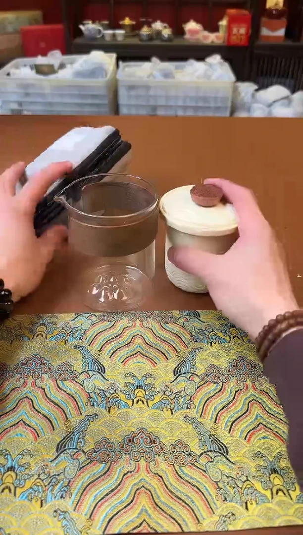 【闪购商品】其他禧一茶器粉丝福利@@888