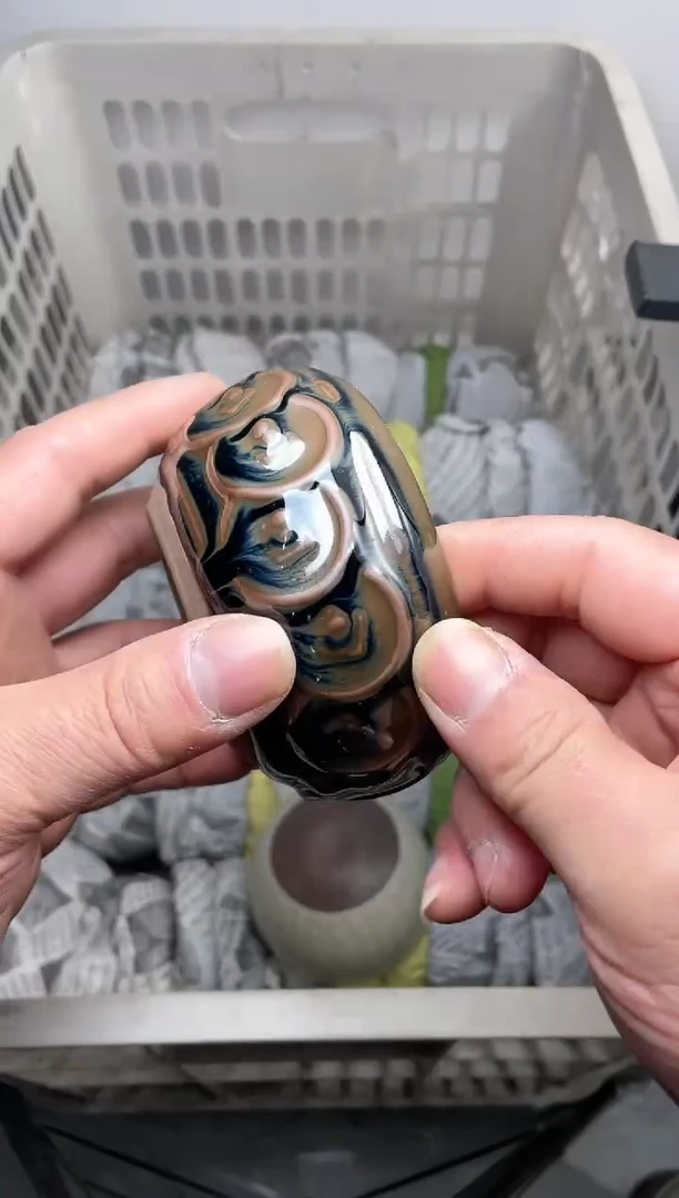 【闪购商品】茶盏高端茶器主人杯705