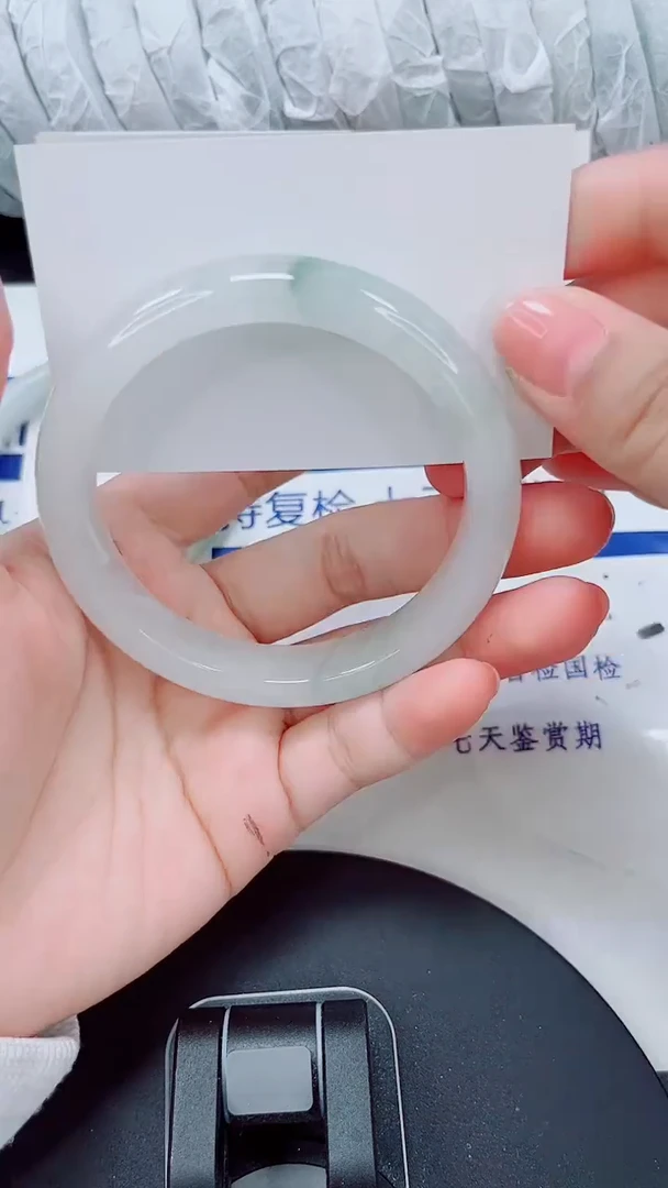 未镶嵌手镯石英质玉30-59/60