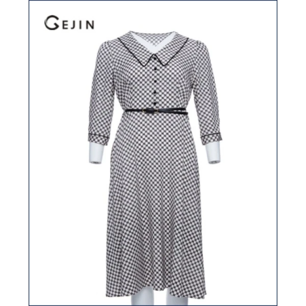 【商场同款】连衣裙9132350501