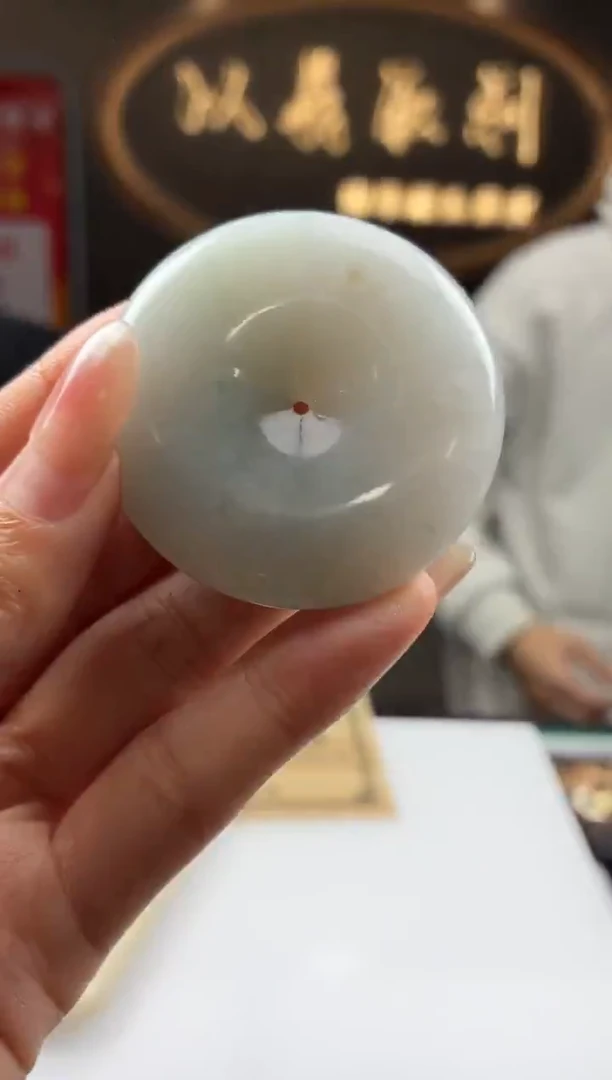 未镶嵌定制翡翠h**dBJ0065229