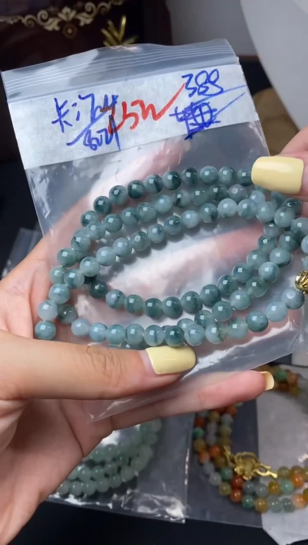 未镶嵌定制翡翠纯天然缅甸翡翠