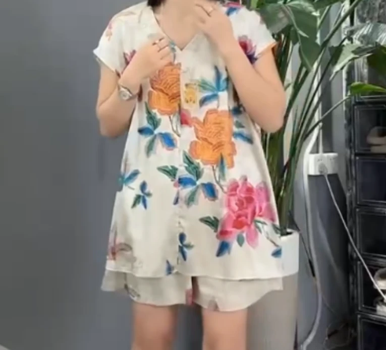 2025夏季时尚潮流百搭精品女装TYssn