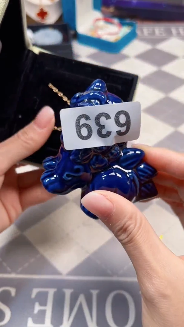 瓷片陶茶666文玩周边多人