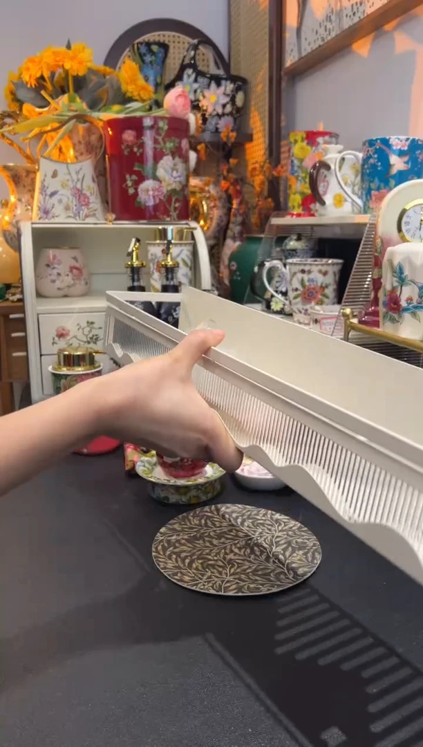 外贸陶瓷家居百货