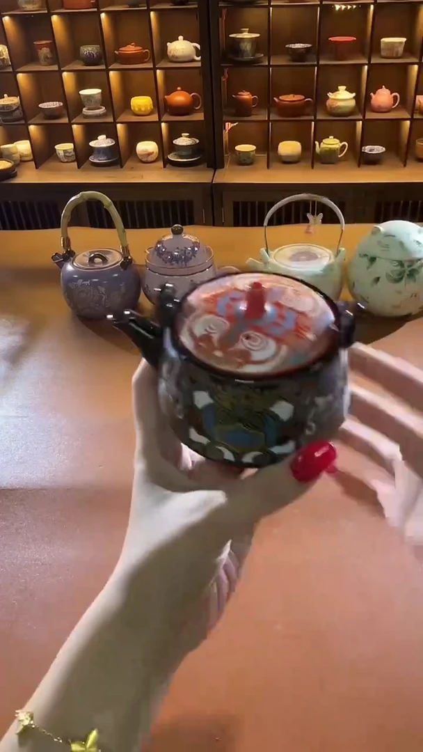 青岚茶器专属闪购链接不带礼盒