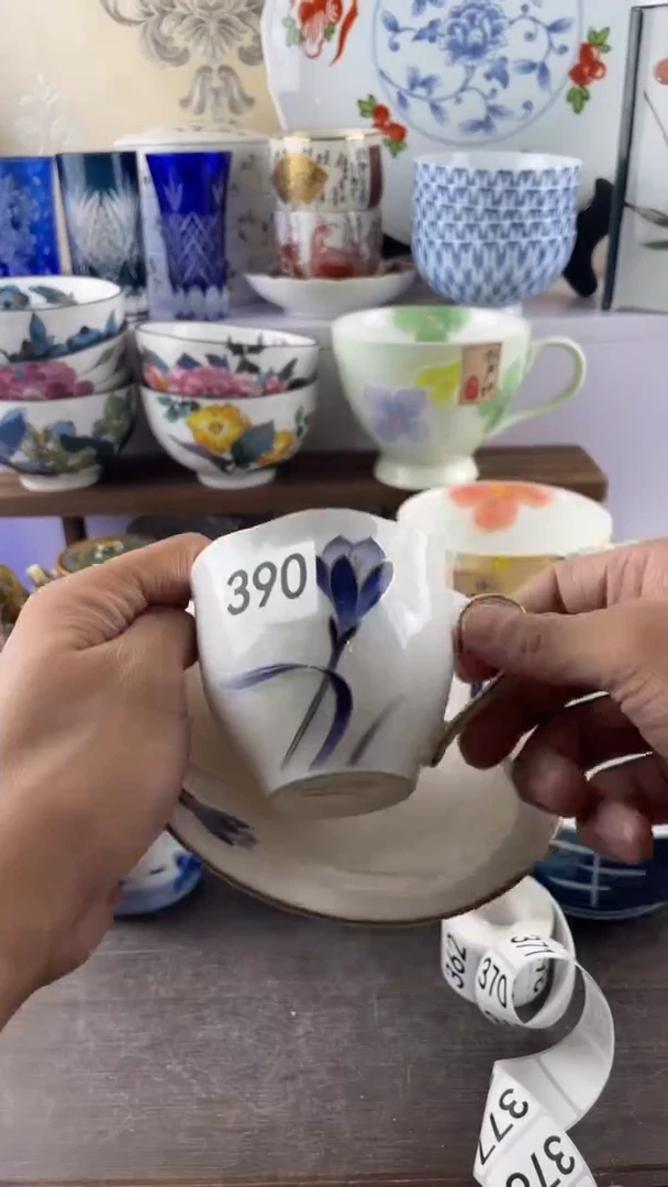 瓷片?**?390满28元包邮谨慎参拍