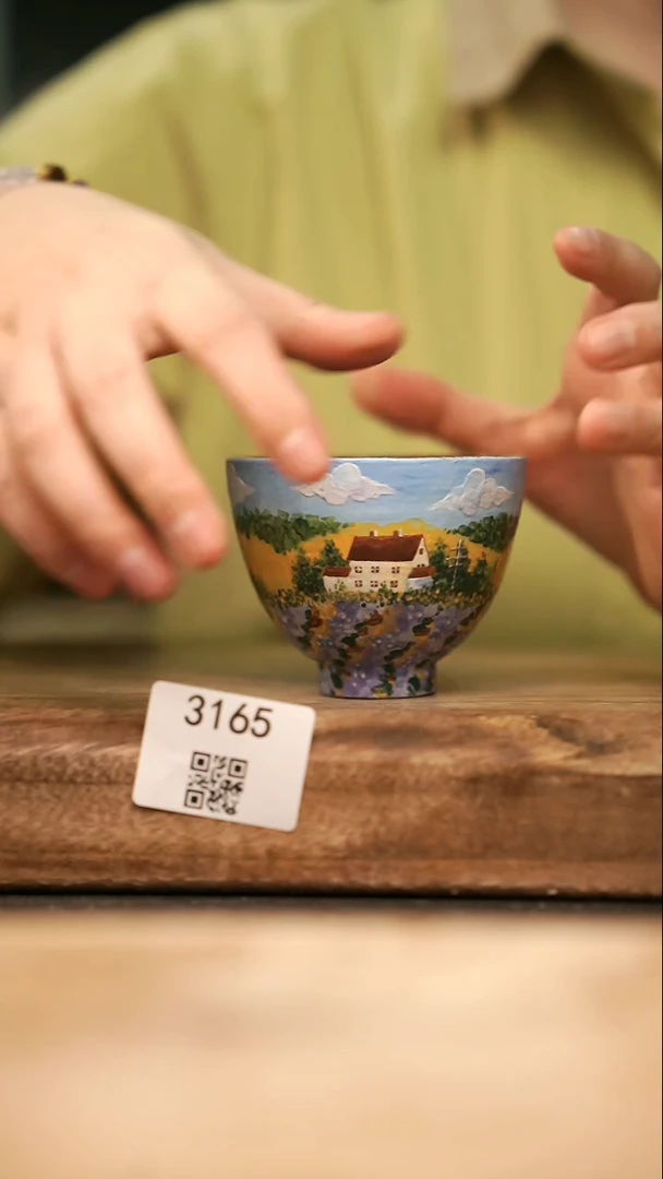 【落单孤品】福利/杯子@@3165