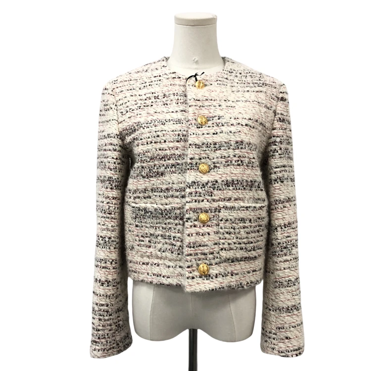 思琳/外套/95新/[251224SJ]