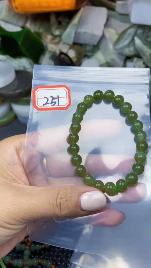 【闪购商品】和田玉多样性发货未镶嵌多样性发货