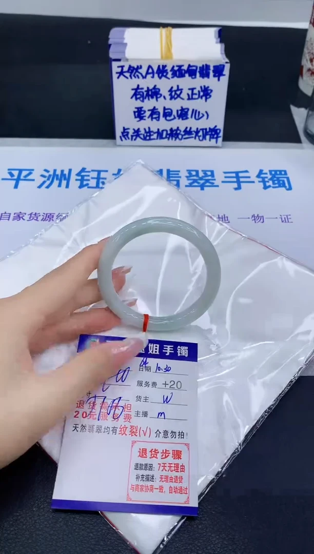 未镶嵌手镯翡翠11111