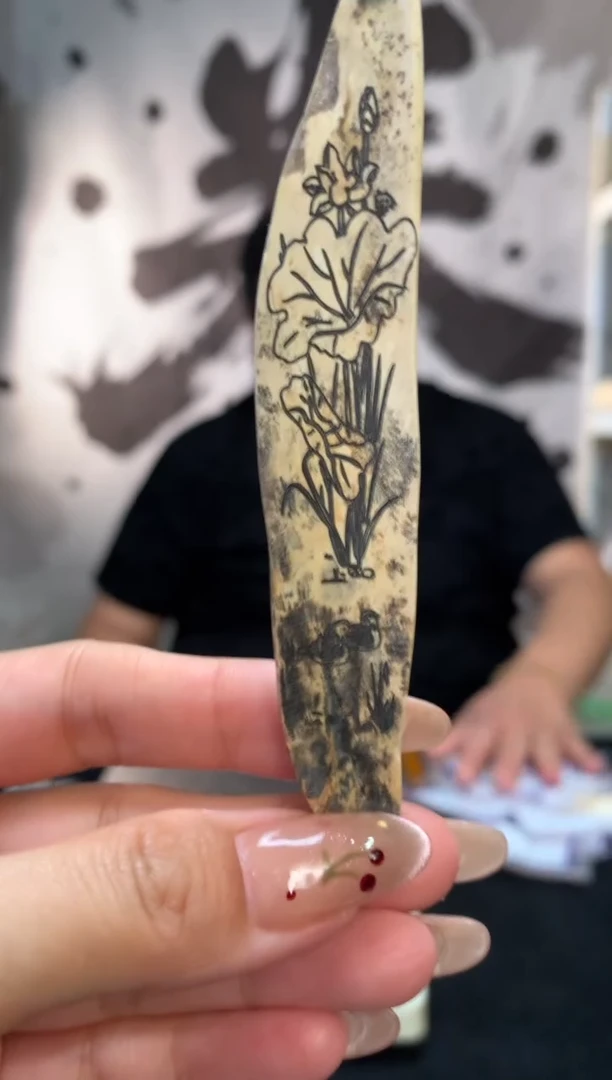橄榄核手串/手链橄榄核猛犸猛犸25