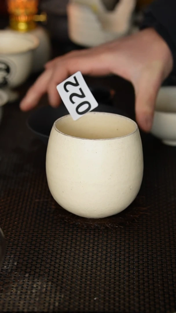 【闪购商品】022景德镇{立梦陶}手作