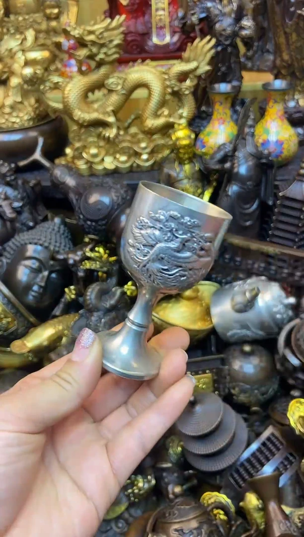 案台摆件 桌面摆件