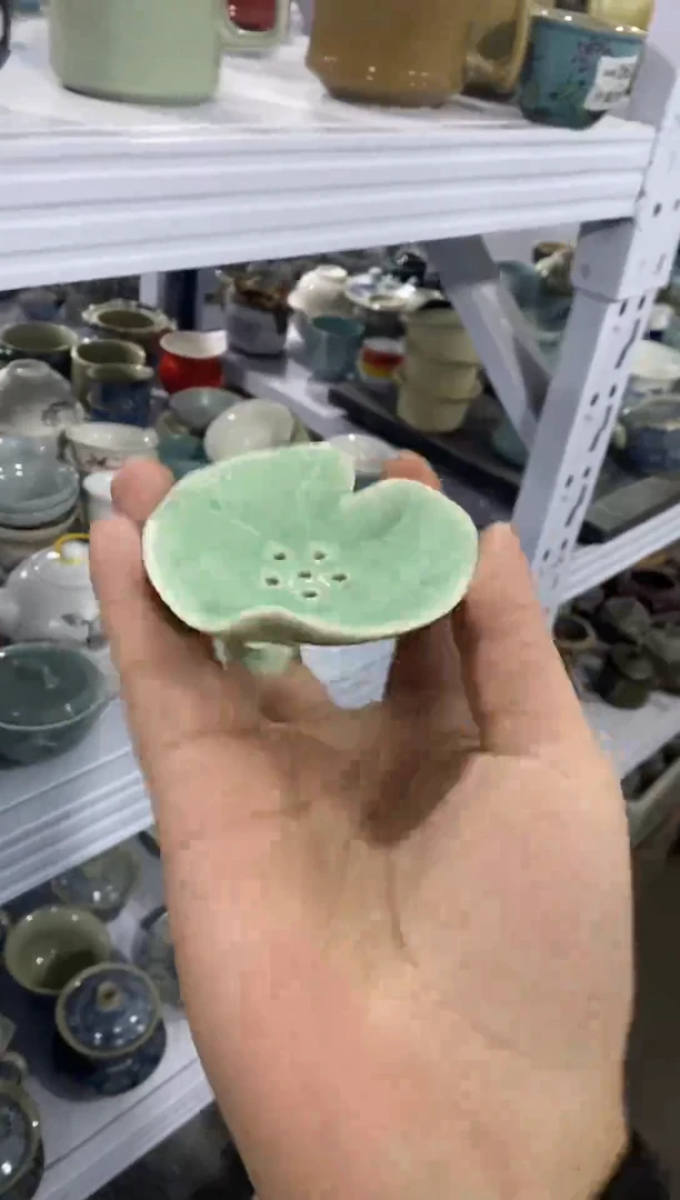 陶与茶具货茶具（轻轻微瑕，只有一单）