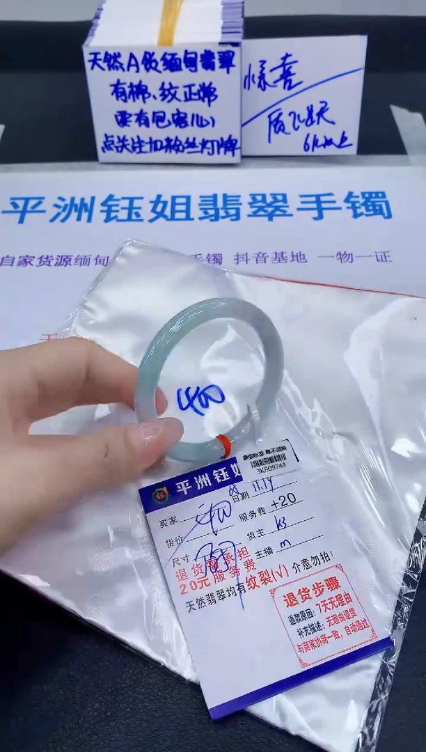 未镶嵌手镯翡翠111111