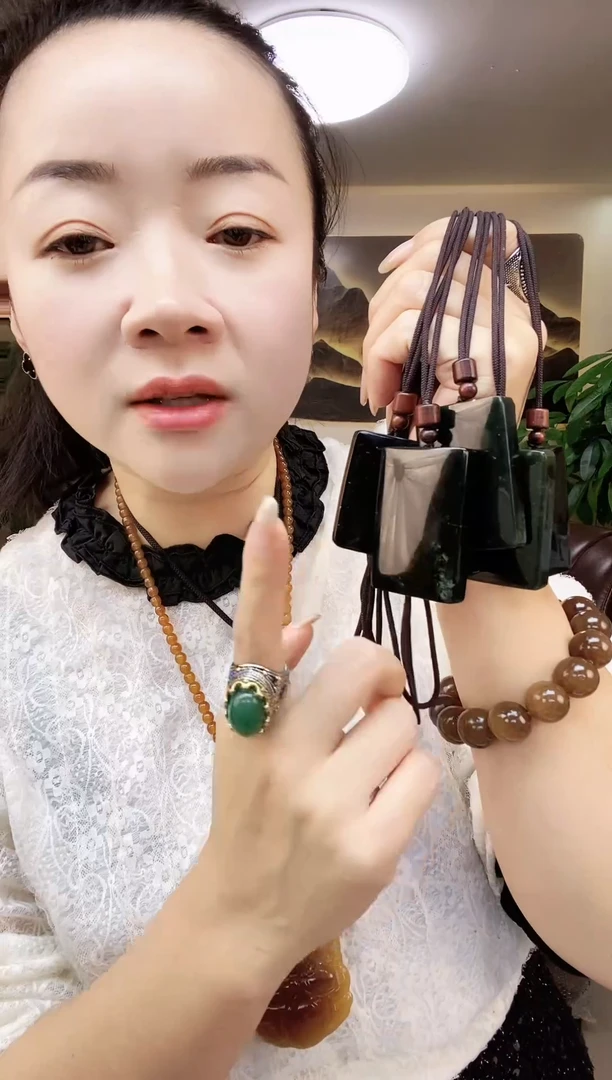 未镶嵌和田玉珠宝奇石多样性随机发一