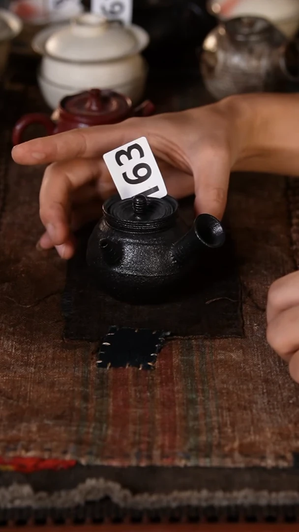 163景德镇{立梦陶}手作