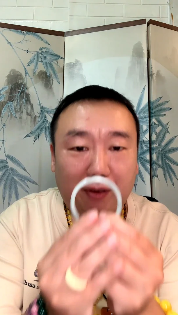 翡翠戒指未镶嵌石掌柜推荐严选...