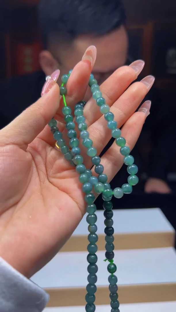 未镶嵌定制翡翠yc翡翠27（多样性发其一）