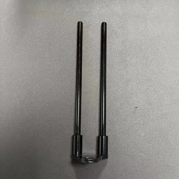 大朱游钓大朱鲤-黑狮S8专用 防风杆