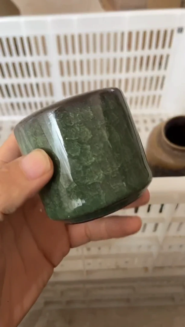杯子瓷无运费险有瑕疵的摄影的产品有使用过的痕迹有点脏介意勿拍