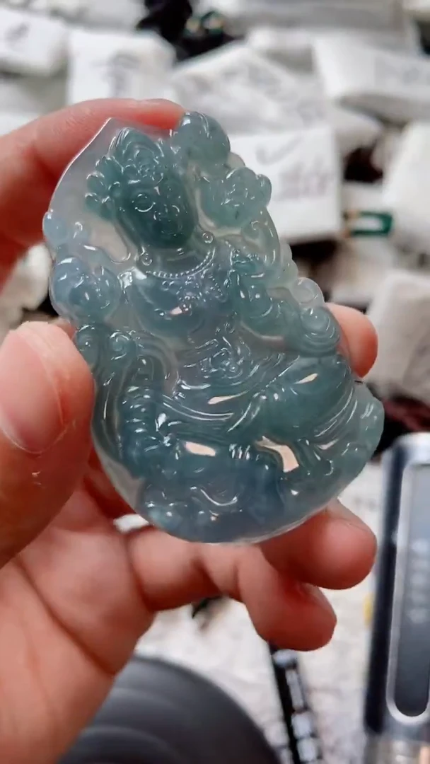 颈饰未镶嵌翡翠888888888