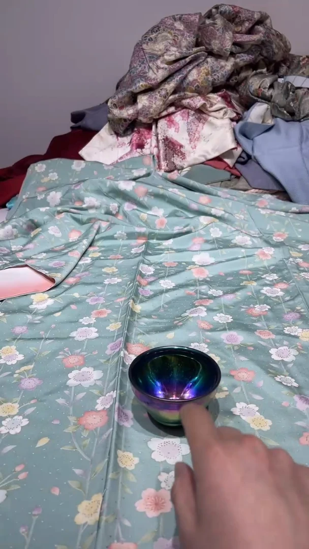 【闪购商品】茶盏HelloKittyAW215