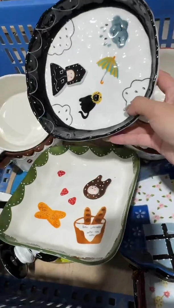 瓷【唯品瓷】工厂溯源
