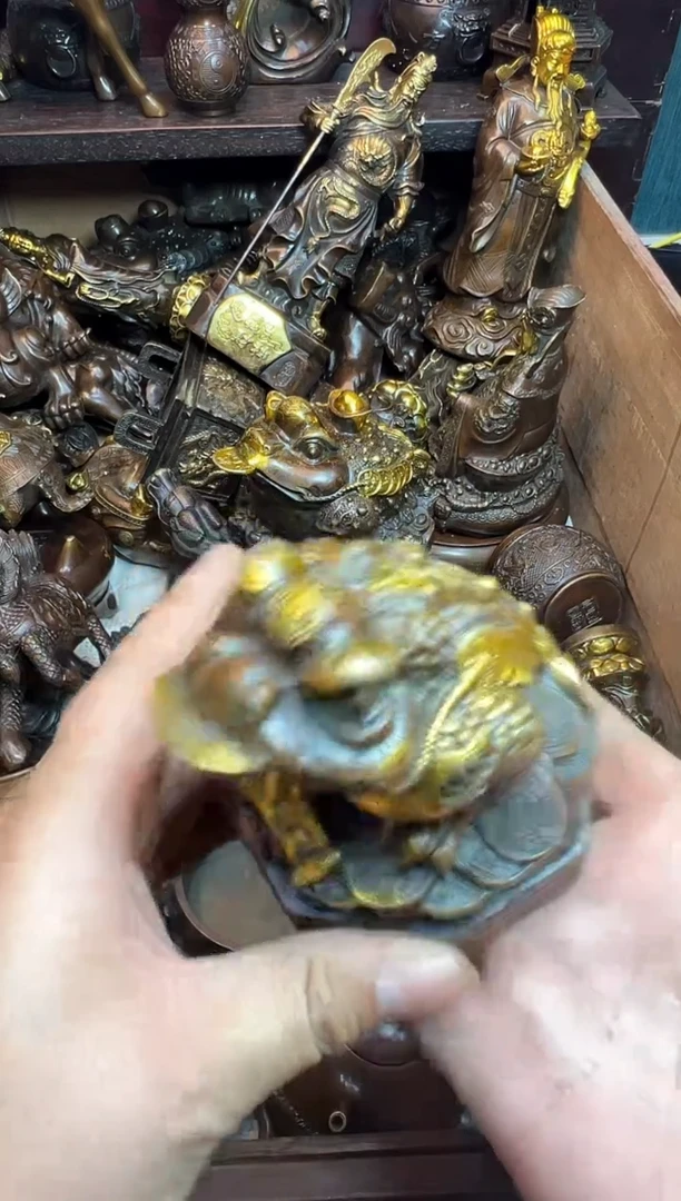 1案台摆件 物品摆件