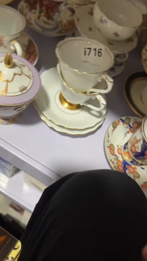 【闪购商品】茶盏8888888888     716