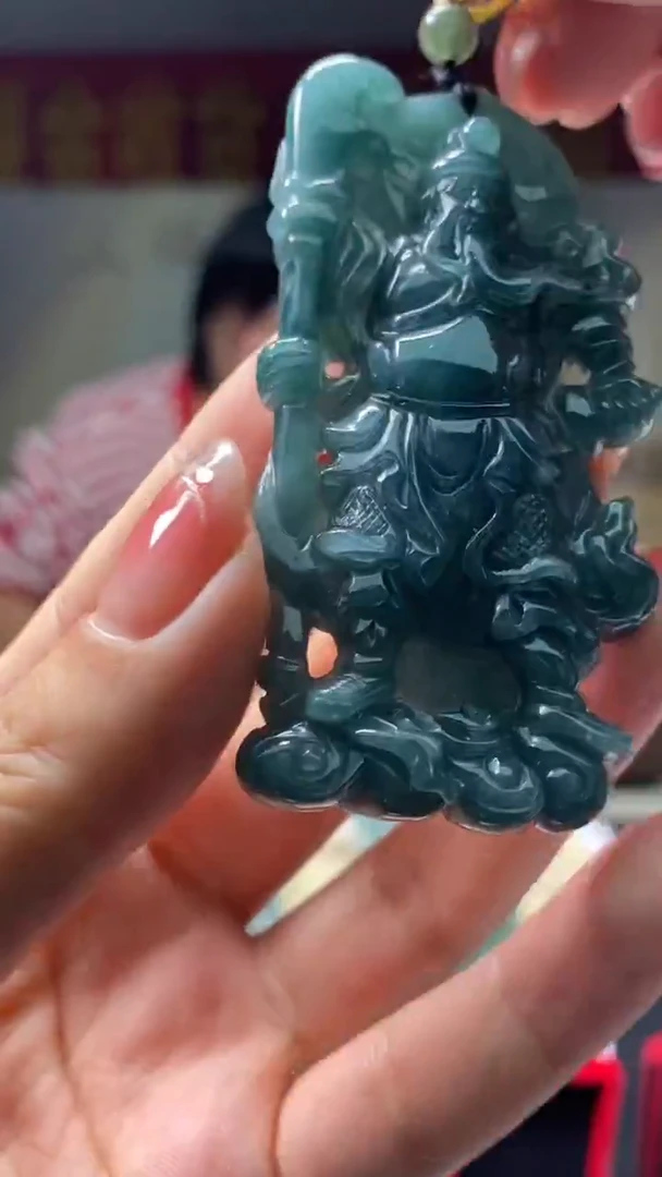 未镶嵌定制翡翠********580