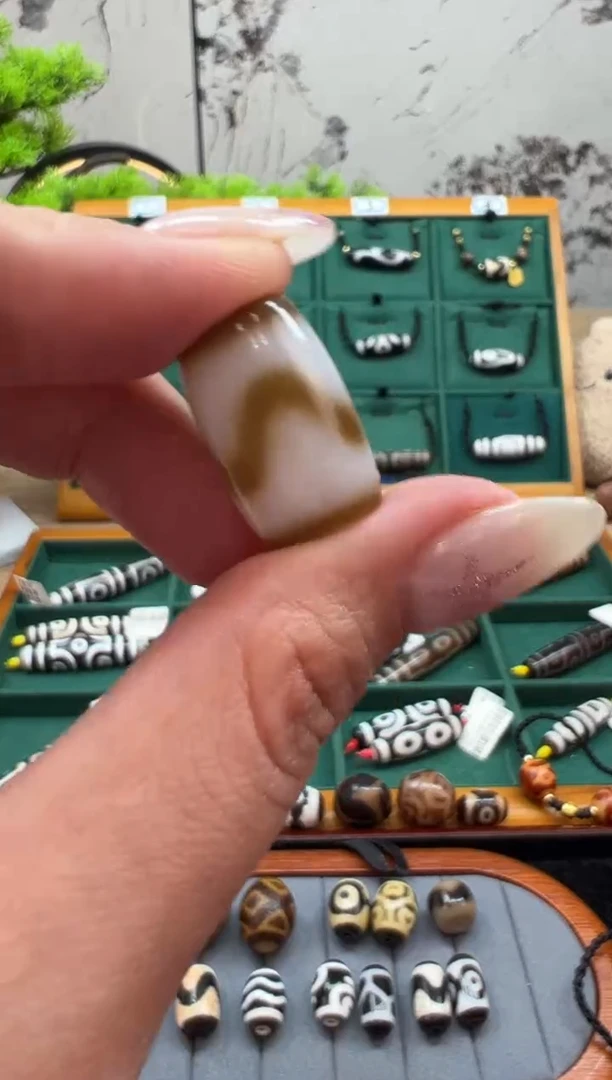 合金颈饰玛瑙/玉髓（覆膜）12.(微瑕随机发货)