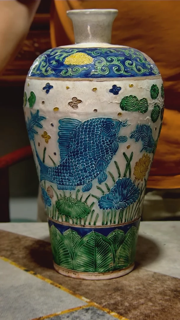 摆件高端陶瓷专属闪购链接（支持检测）