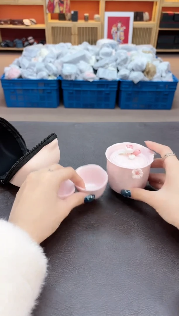 【闪购商品】摆件瓷SC1111111111111