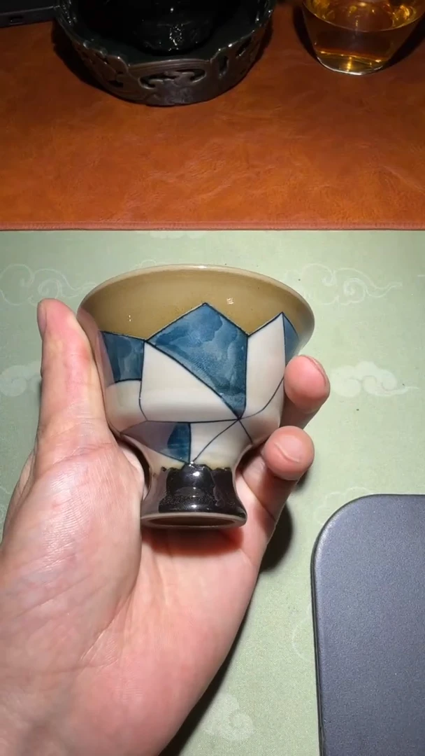 茶盏李光熙高端收藏71