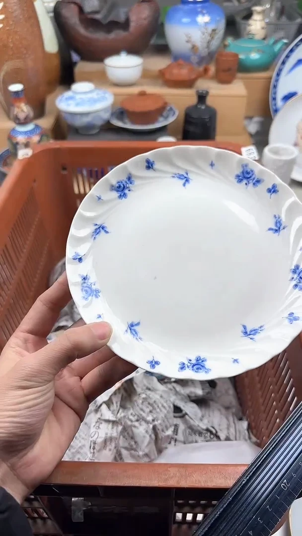 【闪购商品】瓷片偏远地区满20包邮凑凑单33